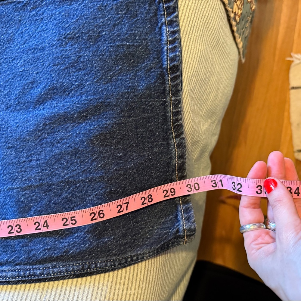 BDG A Wide Jeans - Picture 8 of 8